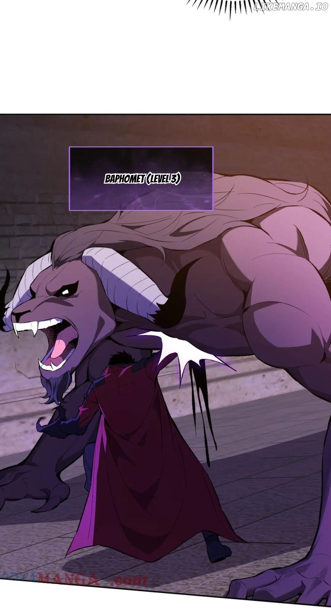 Doomsday for All: Me, Virus Monarch Chapter 56 - page 22